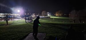 Glow13